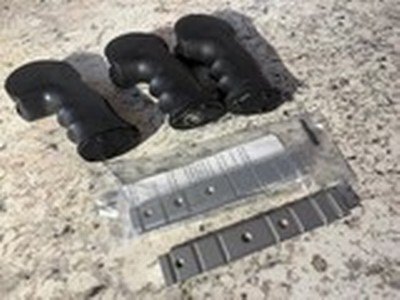 GUN PARTS - Image 9 of 11