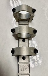 GUN PARTS - Image 1 of 11