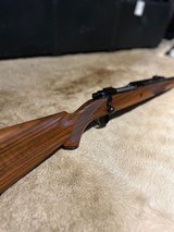 Ruger RSM 458 Lott - 1 of 7