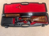 Caesar Guerini Summit Limited 12ga 32”