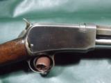 WINCHESTER 1890 PUMP ACTION 22 SHORTS - 1 of 11