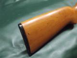 WINCHESTER
MODEL 67 A BOYS RIFLE
22 SHORT- LONG AND LONG RIFLE - 2 of 10