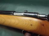 WINCHESTER
MODEL 67 A BOYS RIFLE
22 SHORT- LONG AND LONG RIFLE - 6 of 10