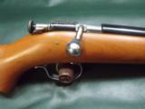WINCHESTER
MODEL 67 A BOYS RIFLE
22 SHORT- LONG AND LONG RIFLE - 1 of 10