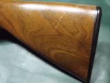 WINCHESTER MODEL 12 FEATHERWEIGHTIN ORGINAL CONDITION - 8 of 11