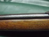WINCHESTER MODEL 67
22 BOLT ACTION - 6 of 12