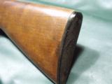 WINCHESTER MODEL 67
22 BOLT ACTION - 7 of 12