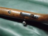 WINCHESTER MODEL 67
22 BOLT ACTION - 9 of 12