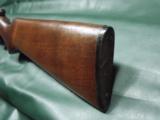 WINCHESTER MODEL 67
22 BOLT ACTION
- 6 of 11