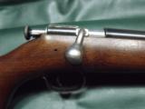 WINCHESTER MODEL 67
22 BOLT ACTION
- 1 of 11