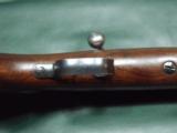 WINCHESTER MODEL 67
22 BOLT ACTION
- 5 of 11