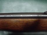 WINCHESTER MODEL 67
22 BOLT ACTION
- 8 of 11