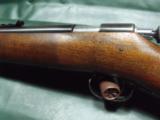 WINCHESTER MODEL 67
22 BOLT ACTION
- 7 of 11
