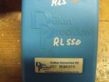 DILLON RL 550--- 257 ROBERTS CALIBER CONVERSION KIT. - 1 of 2