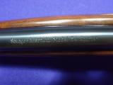 ANSCHUTZ MOD 54 SPORTER 22 LONG RIFLE- 11 of 12