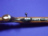 ANSCHUTZ MOD 54 SPORTER 22 LONG RIFLE- 4 of 12