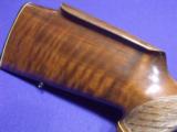 ANSCHUTZ MOD 54 SPORTER 22 LONG RIFLE- 3 of 12