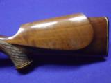 ANSCHUTZ MOD 54 SPORTER 22 LONG RIFLE- 5 of 12