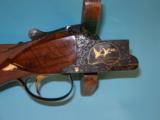 Browning Midas Superposed Lightning 20ga Skeet Gun with 26 ½ inch Barrels, Vent Rib in Factory Box - 5 of 12