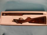 Browning Midas Superposed Lightning 20ga Skeet Gun with 26 ½ inch Barrels, Vent Rib in Factory Box - 3 of 12