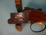 Browning Midas Superposed Lightning 20ga Skeet Gun with 26 ½ inch Barrels, Vent Rib in Factory Box - 4 of 12
