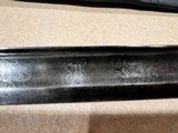 Civil War Model 1850 Foot Officer's Sword w/ Scabbard - 7 of 15