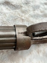 Ethan Allen by Hoppe's Pepperbox Pistol - 3 of 14