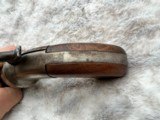 Ethan Allen by Hoppe's Pepperbox Pistol - 9 of 14