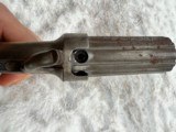 Ethan Allen by Hoppe's Pepperbox Pistol - 12 of 14