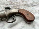 Ethan Allen by Hoppe's Pepperbox Pistol - 8 of 14