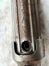 Ethan Allen by Hoppe's Pepperbox Pistol - 13 of 14