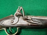 Ottoman Turkish Flintlock Dag Blunderbuss Pistol/Rifle - 2 of 15