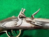 Ottoman Turkish Flintlock Dag Blunderbuss Pistol/Rifle - 14 of 15