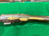 Ottoman Turkish Flintlock Dag Blunderbuss Pistol/Rifle - 7 of 15