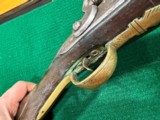Ottoman Turkish Flintlock Dag Blunderbuss Pistol/Rifle - 15 of 15