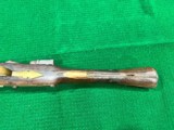 Ottoman Turkish Flintlock Dag Blunderbuss Pistol/Rifle - 9 of 15