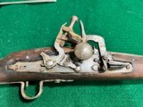 Snaphaunce Musket, Very Rare c1700s - 5 of 15