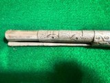 Snaphaunce Musket, Very Rare c1700s - 14 of 15