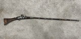 Snaphaunce Musket, Very Rare c1700s - 3 of 15