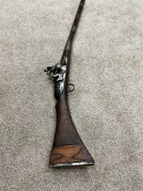 Snaphaunce Musket, Very Rare c1700s - 12 of 15