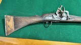 Snaphaunce Musket, Very Rare c1700s - 1 of 15