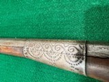 Snaphaunce Musket, Very Rare c1700s - 8 of 15