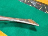 Snaphaunce Musket, Very Rare c1700s - 9 of 15