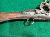 Snaphaunce Musket, Very Rare c1700s - 10 of 15