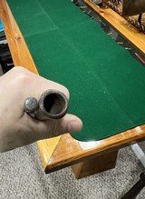 Snaphaunce Musket, Very Rare c1700s - 13 of 15