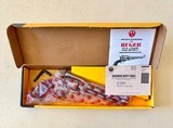 Ruger Old Army, Stainless Steel, .45 Caliber - 2 of 8