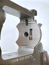 Ruger Old Army, Stainless Steel, .45 Caliber - 4 of 8