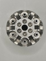 Ruger Old Army, Stainless Steel, .45 Caliber - 5 of 8