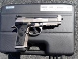 Beretta 92X Performance 9mm Pistol - 4 of 9