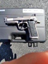 Beretta 92X Performance 9mm Pistol - 5 of 9